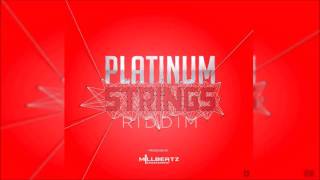 Platinum Strings Riddim mix ●SOCA 2017● Millbeatz Ent Mix by djeasy [upl. by Nyrem104]