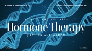 Uncovering the Mean Gene How Genetics amp Texas AntiAging Research Can Transform Your Life [upl. by Aihtnamas]