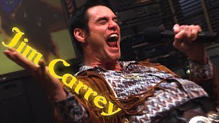 Jim Carrey  Somebody to Love [upl. by Alael]