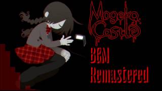 Mogeko Castle OST REMASTERED  Splat Vr 1 [upl. by Alemac]