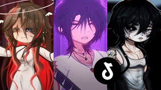 🔥 Amazing Gacha Life Tiktok Compilation  305  🔥 DQ Gacha 🔥 [upl. by Esille981]