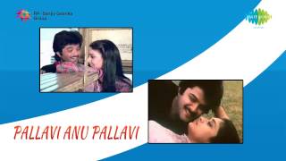 Pallavi Anu Pallavi  Nagu Endhidhe song [upl. by Anehsuc851]