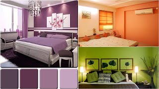 🎨 Los 50 COLORES más RELAJANTES para HABITACIONES 2024  Checa lo ùltimo en diseño de interiores [upl. by Annalee]