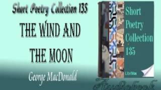 The Wind and the Moon George MacDonald audiobook [upl. by Mcnutt366]