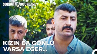 Barış İçin Sevdasından Vazgeçen Errrkekler Sokağın Çocukları 2 Sezon 5 Bölüm [upl. by Aihsirt931]