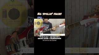 I’ll Take You There  Staple Singers FRANKS BASS COVERS v3 [upl. by Enyrehtac616]