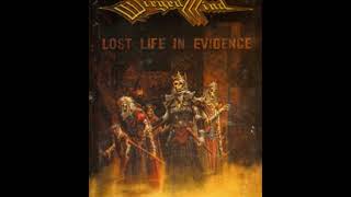 Sieged Mind  Lost Life in Evidence 2000 Full Album [upl. by Brucie]