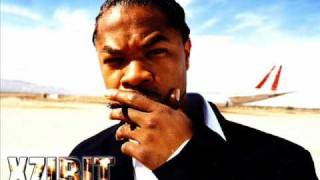 Xzibit  family values [upl. by Trebreh]