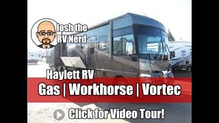 Sold 2006 Itasca 37B Suncruiser Used Class A Gas Motorhome on Workhorse Chassis with Vortec 8100 [upl. by Oliver]