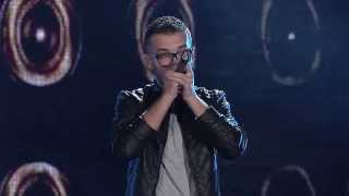 ERGI DINI  SWEET DREAMS LIVE ne X Factor Albania 3 [upl. by Auhsuj]