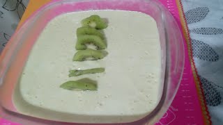 Doce geladinho de abacate 🥑 [upl. by Salamanca822]