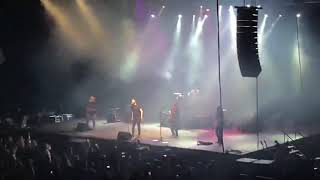 Ben Allen  It Aint My Fault  Enter Sandman Covers Live  Hertz Arena  Estero Florida [upl. by Hubey984]