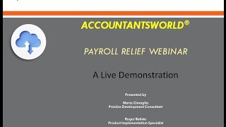 How to Make Payroll Profitable with Payroll Relief [upl. by Marutani]