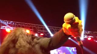 Charidike utsob by Ark🖤Hasan  live concert [upl. by Eirena137]