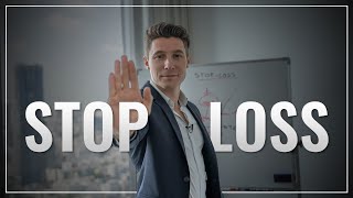 Voici pourquoi je nutilise pas de STOP LOSS [upl. by Abrams]