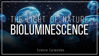 Living Light The Fascinating World of Bioluminescent Organisms [upl. by Nesnaj270]