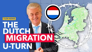 How the Netherlands Soured on Immigration [upl. by Gerstner524]