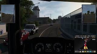 ETS2  Schluss mit Flackern [upl. by Eteragram392]