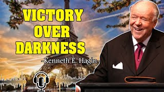 Kenneth E Hagin ▶️ Victory Over Darkness [upl. by Mariele]