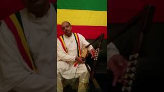 gizachew teklemariam ligabaw adwa victory song [upl. by Nett684]