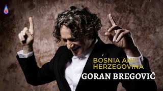 Goran Bregović Contemporary Composer Traditional Musician and Rock Star  Musician Interview 2023 [upl. by Ednutey85]