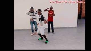 Kids dance challenge ≠Chiké amp Mohbad  Egwu song🔥🔥🔥 [upl. by Giule329]