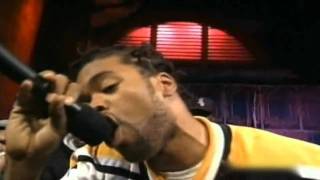 WuTang Clan  METHOD Man Live Performance [upl. by Marcelle]