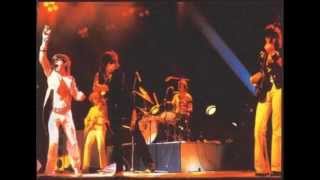 The Rolling Stones  Two Days in London 1973 Sept 8 and 9 [upl. by Ahsinit202]