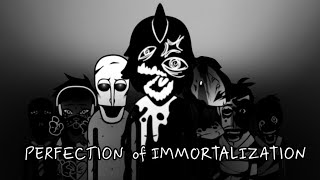 Perfection of Immortalization  an Orin Ayo mix [upl. by Ushijima440]