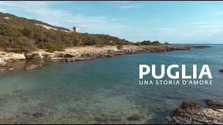 Puglia una storia damore [upl. by Naimaj]