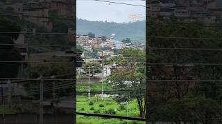 Morro do São Francisco Bethânia shorts [upl. by Lamaaj895]