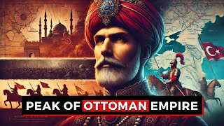 Fear Ottoman Empires Rise and Fall 15001600 [upl. by Ahsiruam8]