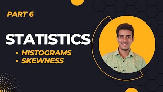 How to Analyze Data Using Histograms and Skewness [upl. by Ehcsrop372]