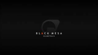 Joel Nielsen Black Mesa Soundtrack Questionable Ethics 1 [upl. by Bekelja]