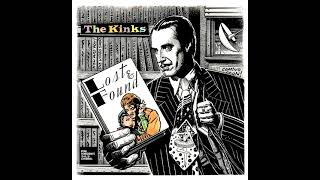 The Kinks  Lost amp Found LYRICS FM HORIZONTE 943 [upl. by Onaicilef]