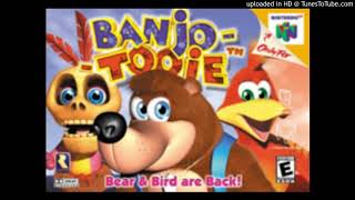 Banjo Tooie Boss 7  Mingy Jongo Remastered [upl. by Oirromed]