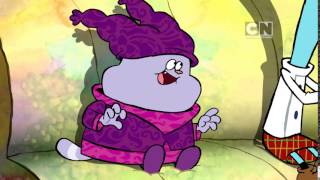 Chowder  The Wrong Address Preview [upl. by Hsaka989]