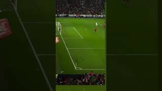 Cristiano Ronaldo penalty goal vs Poland ❤🐐  ronaldo cr7 shorts [upl. by Eerrahs]