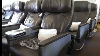 Jetstar Business class A330 review [upl. by Enylrac584]