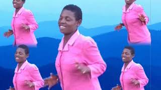 BWANA AMENITUMA sms SKIZA 7913286 to 811BY NYANSARA CATHOLIC CHOIR COMPOSED BY DALMACK OGEMBO [upl. by Aziar]