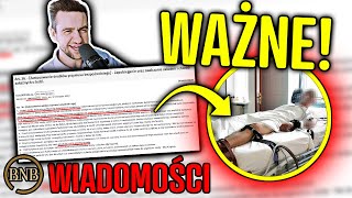 Przywiążą Cię Do Łóżka Zazczep1ą Przymusowo Po Cichu To Wprowadzili [upl. by Divadnoj801]