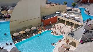 Hopps Hotel Mazara del Vallo  Italia Sicilia  Italy italy italia [upl. by Adnarram]