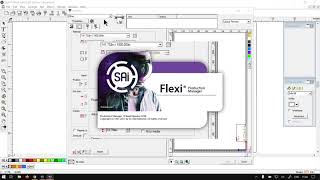 SAi FlexiSTARTER Cut and Plot Feature Overview Part 1 Cutting and Plotting MiniSeries [upl. by Wolcott450]