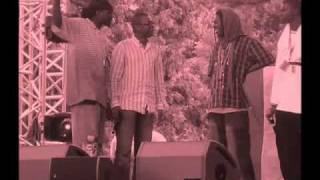 youssou ndour feat daara j solidarité Remix [upl. by Cleavland]