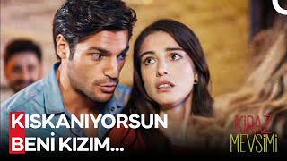 İmkansız Aşk Günlükleri 19  Kiraz Mevsimi [upl. by Torrey]