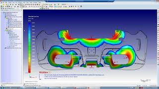 Moldex3D R16｜Introduction to Quick Flow Analysis [upl. by Marga]