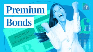 How do Premium Bonds work [upl. by Stevana]