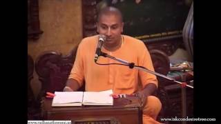 Prabhupada can appear in anyones Dream by Gauranga Prabhu [upl. by Ecreip]