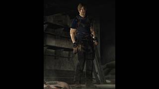 Leon RE4 Remake en Resident Evil 4 2005 Parte 16 [upl. by Leticia769]