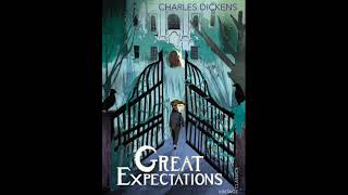 Great Expectations Vol 3 Ch 17 Audiobook by Charles Dickens [upl. by Zeus]